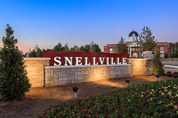 Top 5 Things to Know About Snellville, GA