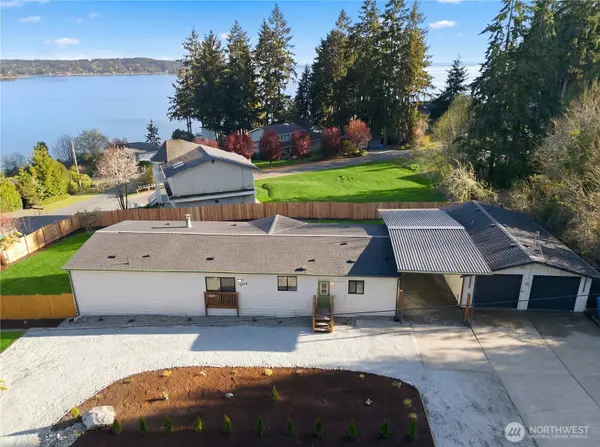 12406 104th ST NW, Gig Harbor, WA 98329