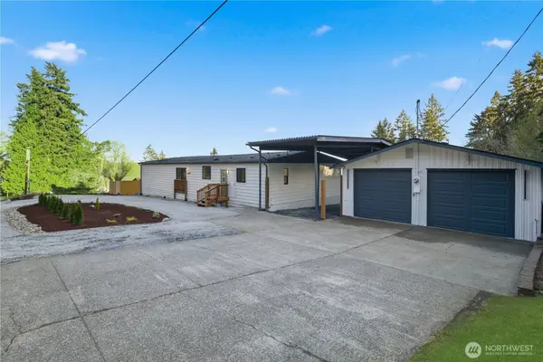 12406 104th ST NW, Gig Harbor, WA 98329