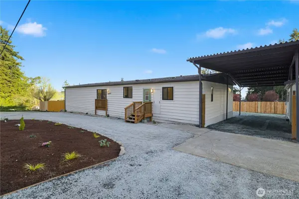 12406 104th ST NW, Gig Harbor, WA 98329