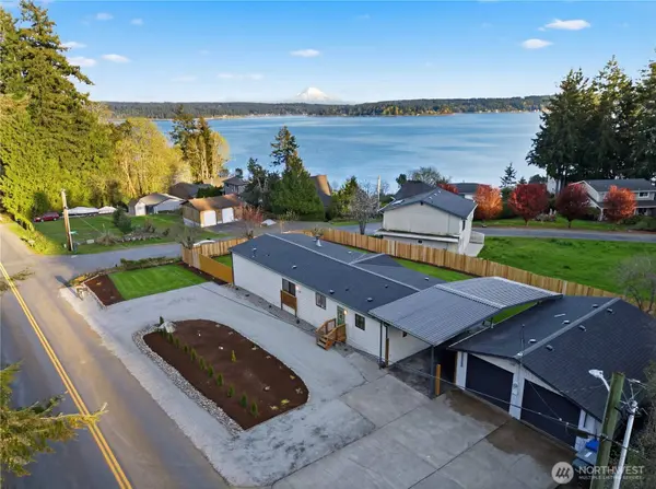 12406 104th ST NW, Gig Harbor, WA 98329