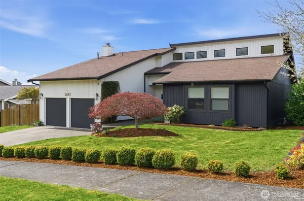 5610 Green Hills AVE NE, Tacoma, WA 98422