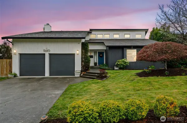 5610 Green Hills AVE NE, Tacoma, WA 98422