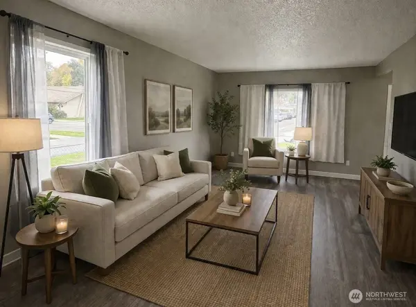 909 E 2nd ST, Aberdeen, WA 98520