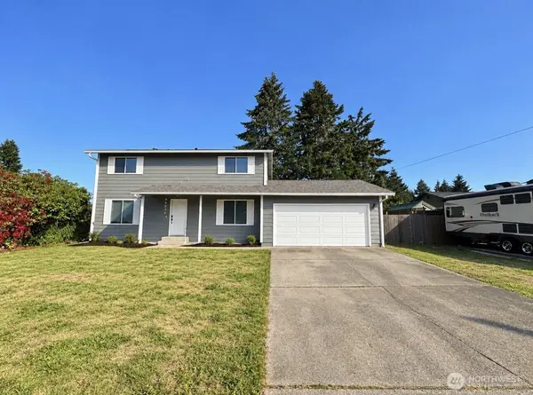 22517 38th AVE E, Spanaway, WA 98387