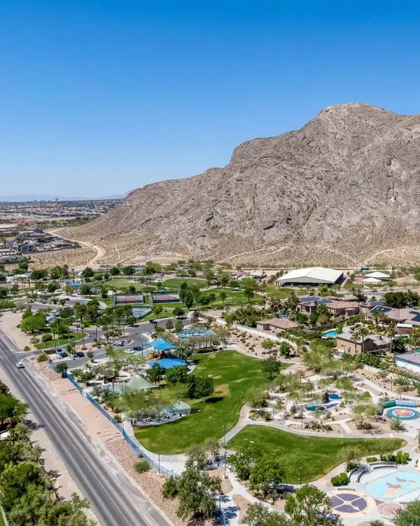 Lone Mountain, Las Vegas: A Local's Guide to This Northwest Valley Neighborhood  Named for the 3,300-foot butte that rises above it, Lone Mountain is one of my favorite corners of the Las Vegas Valley,Melissa "Missy" White-Simmons