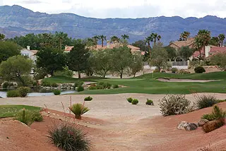 Painted Desert: One of Northwest Las Vegas's Original Guard-Gated Golf Communities  Established in 1986,Melissa "Missy" White-Simmons