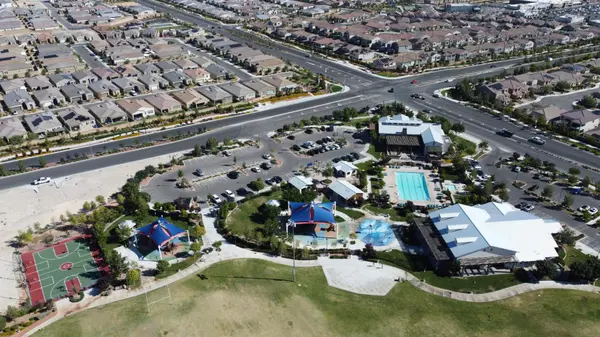 Skye Canyon: Las Vegas's Newest Master-Planned Community for Active Families,Melissa "Missy" White-Simmons