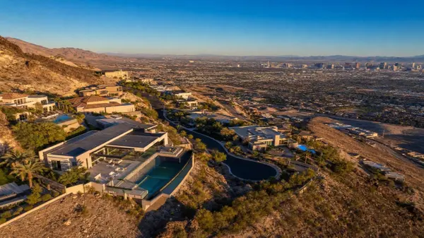 MacDonald Highlands Henderson: The Most Prestigious Address in the Las Vegas Valley  