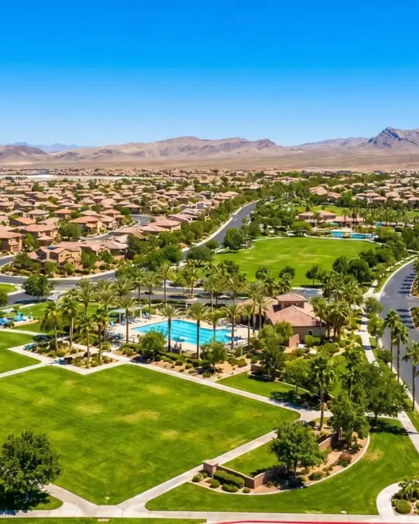 Anthem, Henderson: A Guide to One of the Valley's Favorite Master Plans