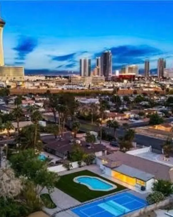 Historic Las Vegas Neighborhoods: Vintage Charm in the Heart of the City