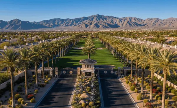 Rhodes Ranch: Guard-Gated Golf Living Without the Guard-Gated Price Tag