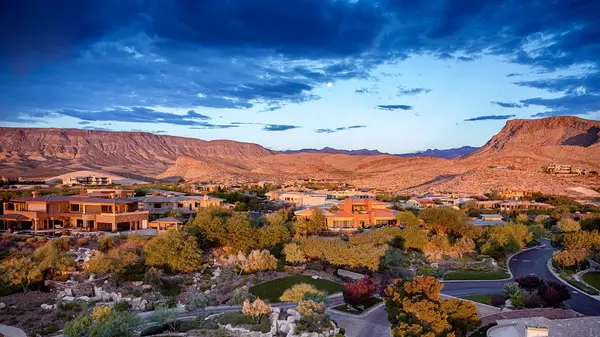 The Ridges: Summerlin's Ultra-Luxury Guard-Gated Enclave  