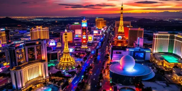 Las Vegas High-Rise Condos: A Guide to the Valley's Vertical Living Options 