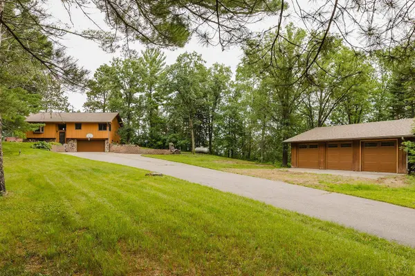 29660 State 34, Akeley Twp, MN 56433