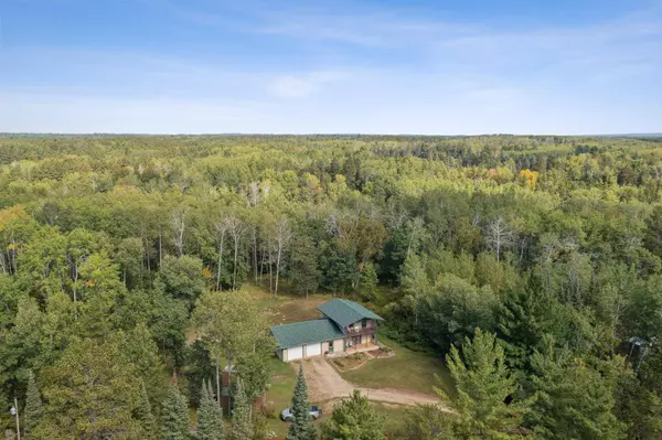 18346 Ithaca DR, Lake Emma Twp, MN 56470