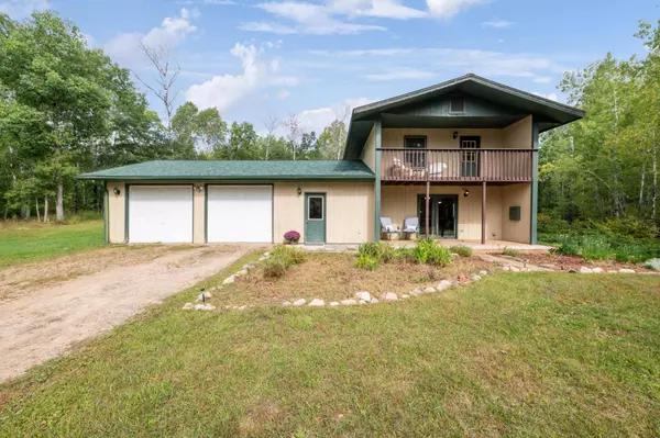 18346 Ithaca DR, Lake Emma Twp, MN 56470