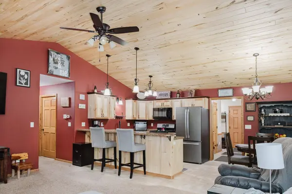 1010 North ST E, Park Rapids, MN 56470