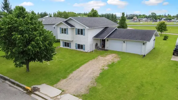 157 Liberty DR NE, Blackduck, MN 56630