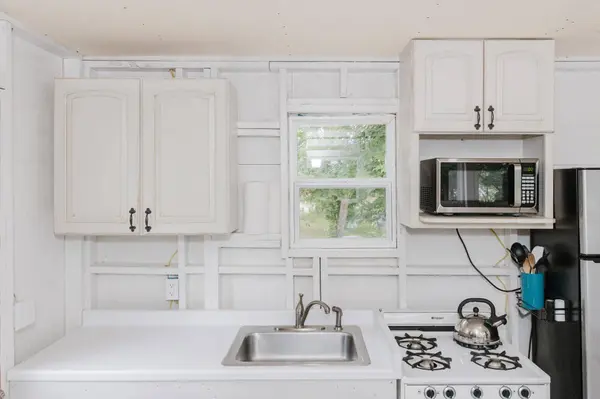 19209 Grouse RD, Park Rapids, MN 56470