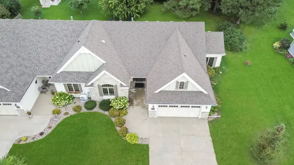 816 Whitetail LN, Detroit Lakes, MN 56501