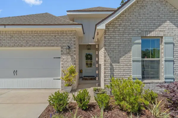 8 Cozy CV, Freeport, FL 32439