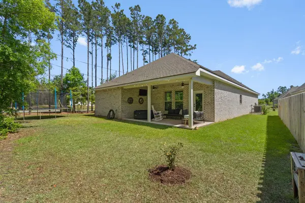 8 Cozy CV, Freeport, FL 32439