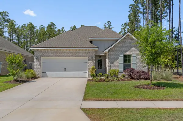 8 Cozy CV, Freeport, FL 32439