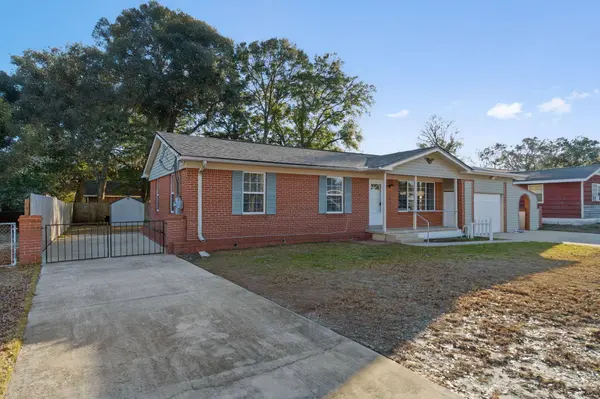 218 NW Katherine PL, Fort Walton Beach, FL 32548