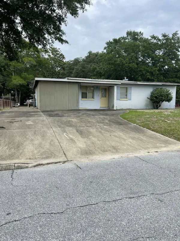 109 SW 3rd AVE, Fort Walton Beach, FL 32548
