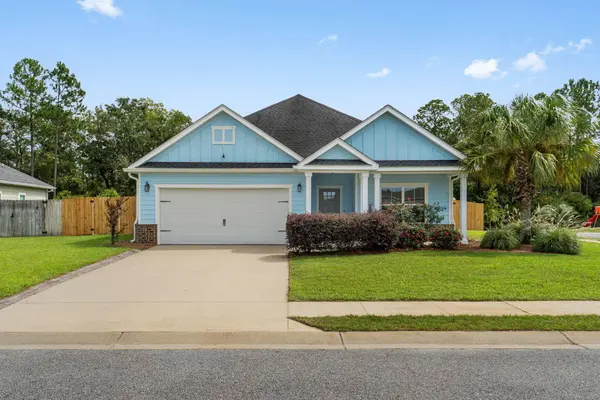 844 Whispering Creek AVE, Freeport, FL 32439