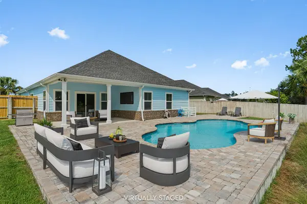 844 Whispering Creek AVE