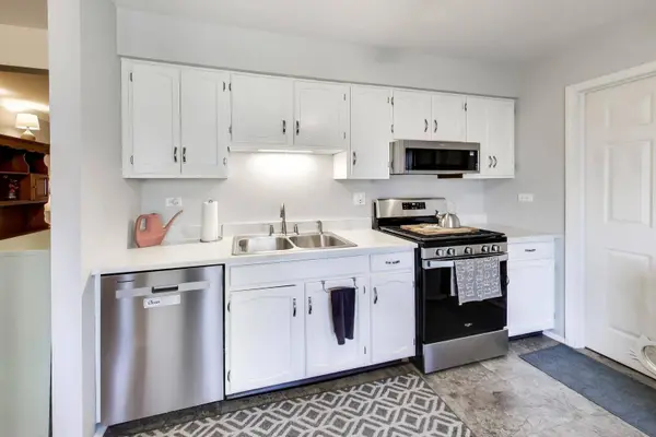 181 W Fabish Drive, Buffalo Grove, IL 60089