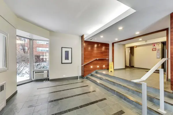 4980 N Marine Drive #831, Chicago, IL 60640