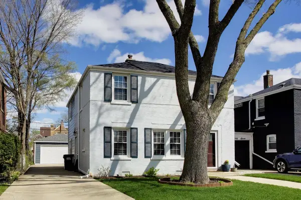 1741 N 73rd Court, Elmwood Park, IL 60707