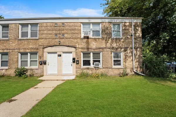 7411 N Wolcott AVE #1E, Chicago, IL 60626