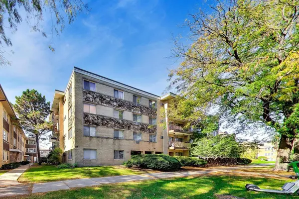 4240 N Keystone AVE #3E, Chicago, IL 60641