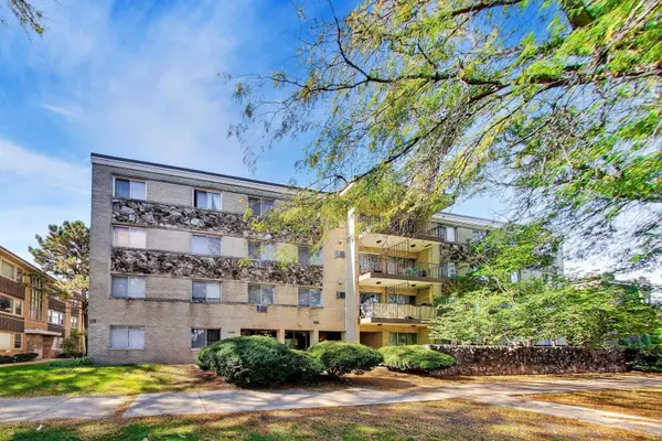 4240 N Keystone AVE #3E