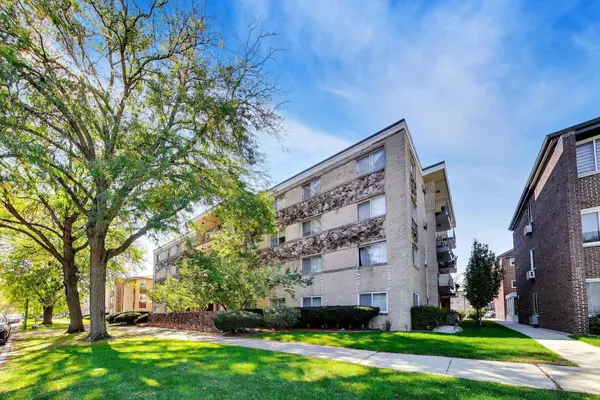 4240 N Keystone AVE #3E, Chicago, IL 60641