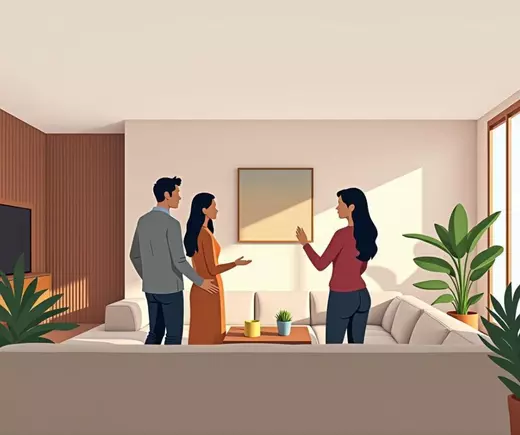 Facebook Post - Your Dream Home Awaits You