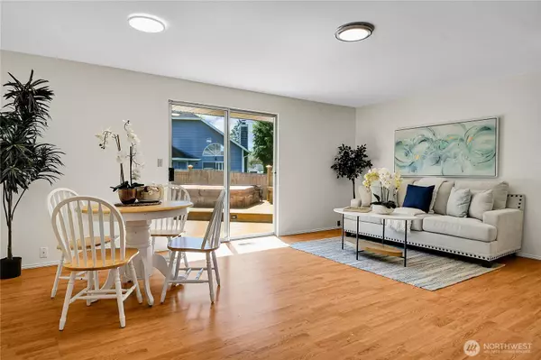 802 Index CT NE, Renton, WA 98056