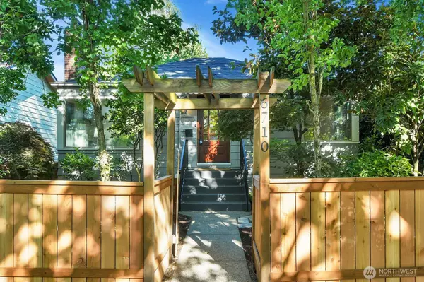 6710 Flora AVE S, Seattle, WA 98108