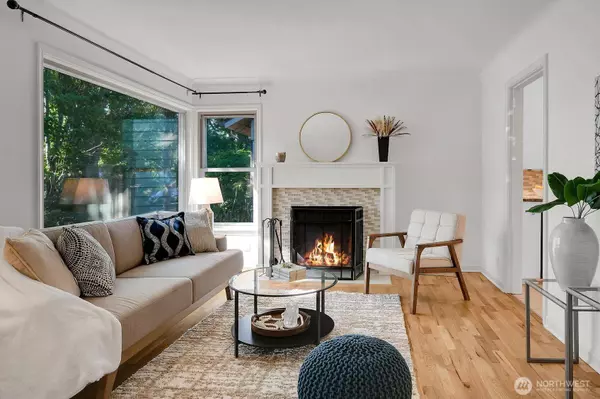 6710 Flora AVE S, Seattle, WA 98108