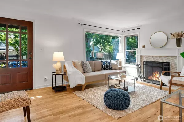 6710 Flora AVE S, Seattle, WA 98108