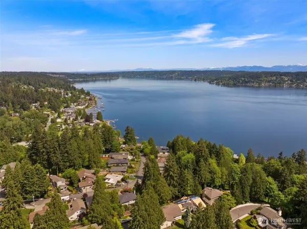 16939 SE 39th ST, Bellevue, WA 98008