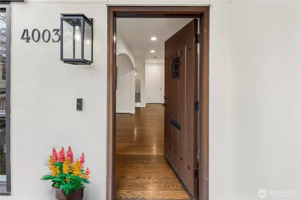 4003 E Newton ST, Seattle, WA 98112