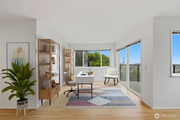 2040 13th AVE W #13, Seattle, WA 98119