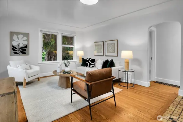 3016 S Edmunds ST, Seattle, WA 98108