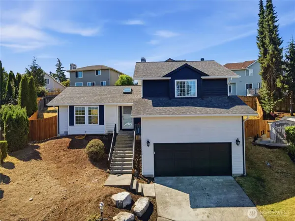 27705 23rd AVE S, Federal Way, WA 98003
