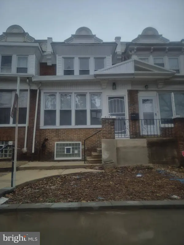 6157 LEBANON AVE, Philadelphia, PA 19151
